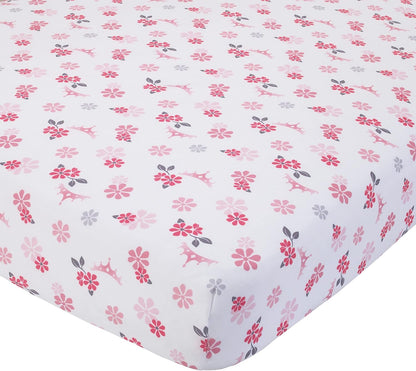 Disney Toddler Bed pink 2800416