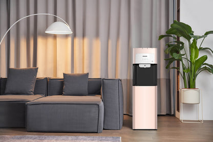 PHILIPS B.L WATER DISPENSER ADD4972RGS/56(ROSE GOLD COLOR)"Min 1 year manufacturer warranty"