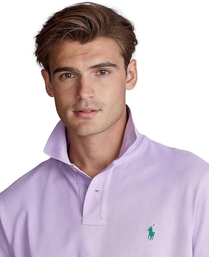 POLO RALPH LAUREN Men's Classic Fit Polo Shirt