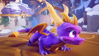 ACTIVISION Spyro: Reignited Trilogy /Xbox One