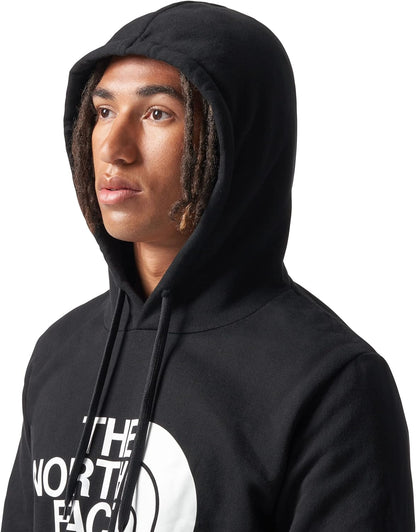 THE NORTH FACE mens M HD PULLOVER HD Hoodie