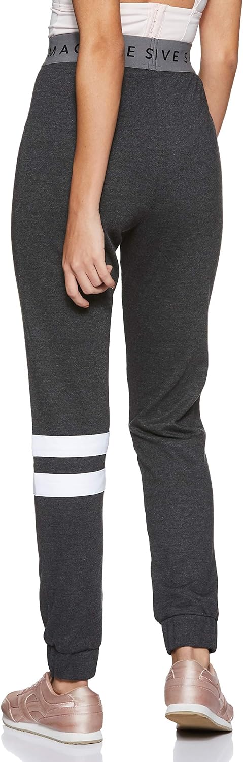 Amazon Brand - Symactive Women's Slim Track Pants