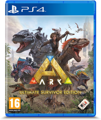 ARK: Ultimate Survivor Edition (Xbox One)