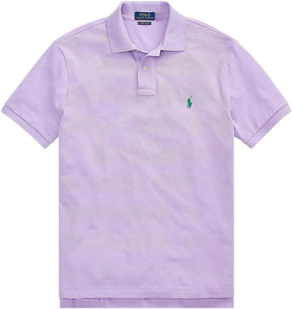 POLO RALPH LAUREN Men's Classic Fit Polo Shirt