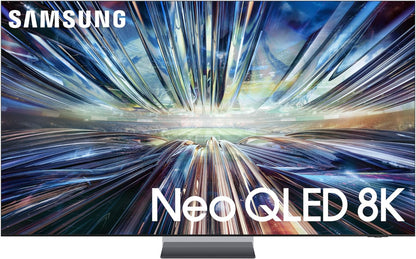 Samsung 55 Inch TV Crystal UHD Crystal Processor 4K Hub - UA55CU7000UXZN (2023 Model)