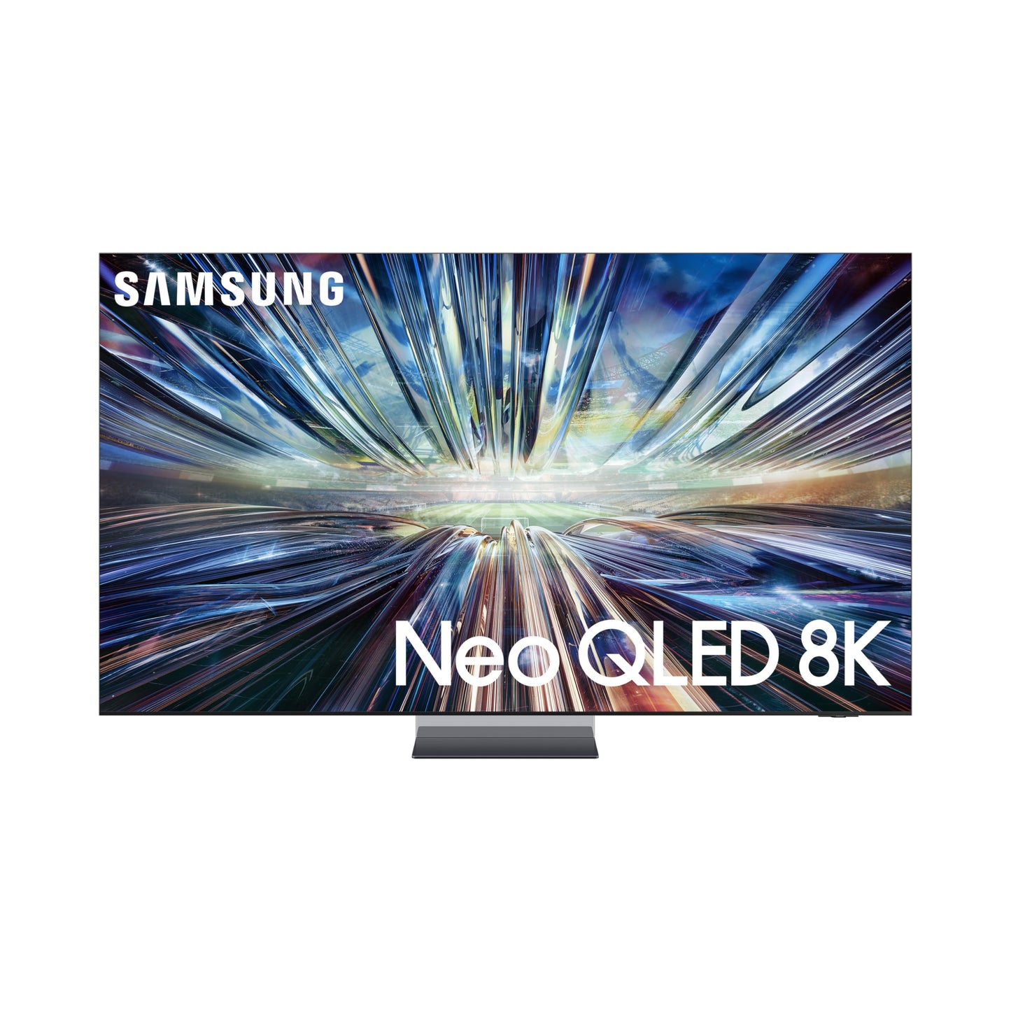 Samsung 55 Inch TV Crystal UHD Crystal Processor 4K Hub - UA55CU7000UXZN (2023 Model)