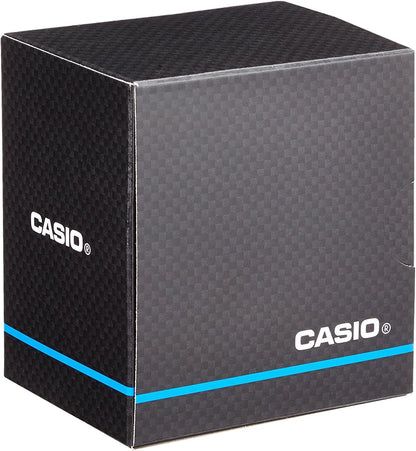 Casio Casual Watch MQ-24UC-8BEF, Black, Casual