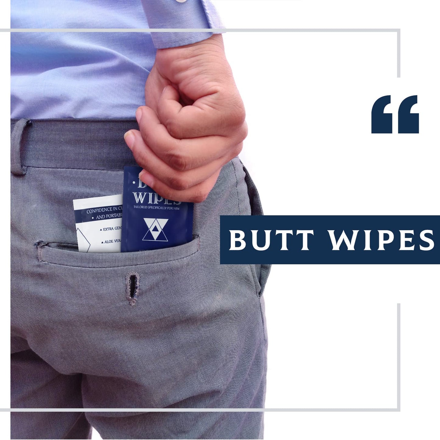 Individual Wrapped Wipes Bulk Butt Wipes Travel Wipes Baby Wipes Flushable Wipes Restaurant Reserve Wipes Shoes Wipes Flushable Toilet Wipe Travel for Baby Women Men Adults Shoes Travel (Simple)