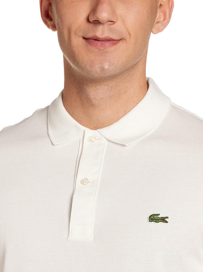 Lacoste Mens Classic PH4012 Polo Shirt