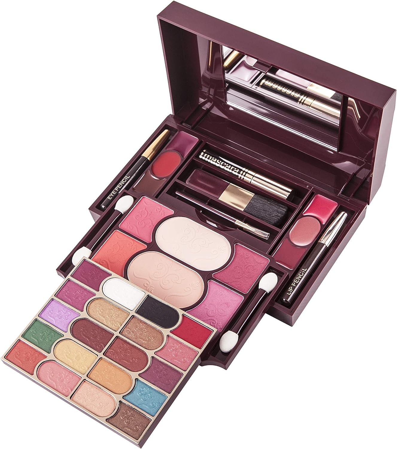 Max Touch Make Up Kit MT-2185