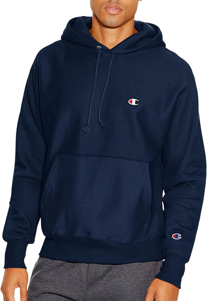 Champion LIFE Men's Reverse Weave Pullover Hoodie