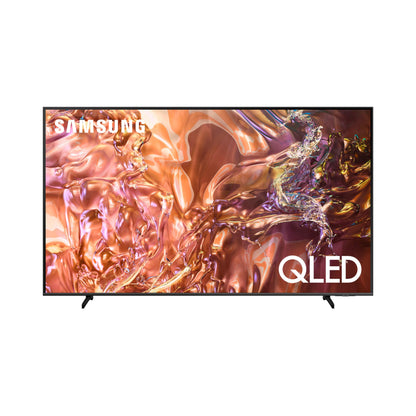 Samsung 55 Inch TV Crystal UHD Crystal Processor 4K Hub - UA55CU7000UXZN (2023 Model)