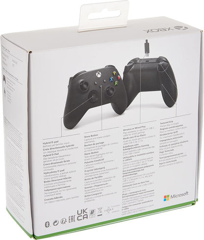 Microsoft Xbox Elite Wireless Controller Series 2 - Black