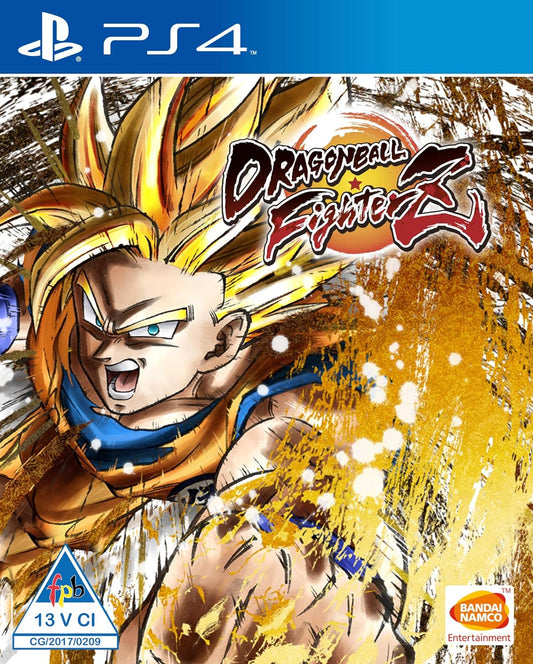 Dragon Ball FighterZ (Xbox One)