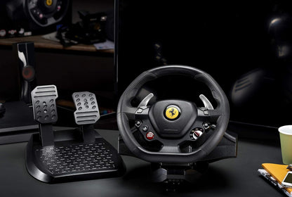 Thrustmaster T150 Force Feedback Ferrari Edition (PS4 / PS3 / PC)