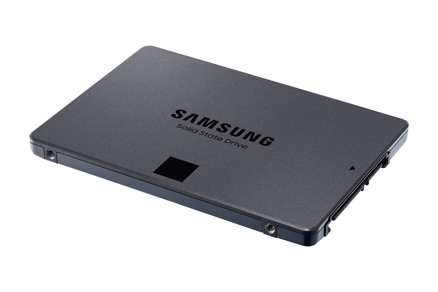 Samsung 870 QVO SSD 1TB SATA 2.5 Inch Internal Solid State Drive MZ-77Q1T0BW - CaveHubs