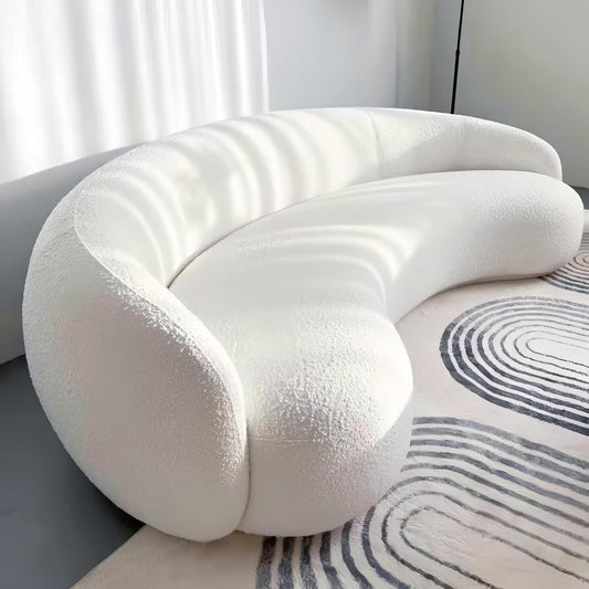 1PCS ALeeik Overstuffed Multifunction Sofa set,Made with Fleece Fabric and Wood Furniture for Home Livingroom,Bedroom,Office (Pea, Single Seat)