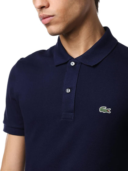 Lacoste Mens Classic PH4012 Polo Shirt