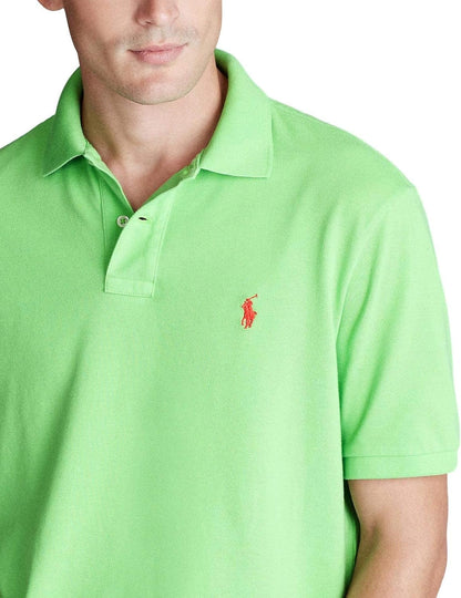 POLO RALPH LAUREN Men's Classic Fit Polo Shirt