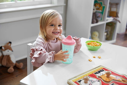 NUK First Essentials Hard Spout Sippy Cup