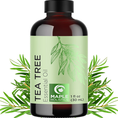 Pure Essential Oil - Premium Therapeutic Grade Essential Oils for Diffuser Plus Healthy Hair Skin and Nails Support - Undiluted (Eucalyptus)