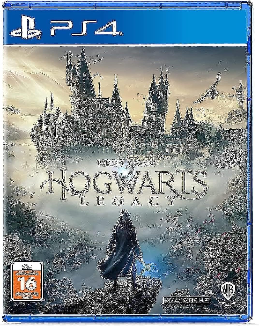 Hogwarts Legacy - Xbox One - UAE Version