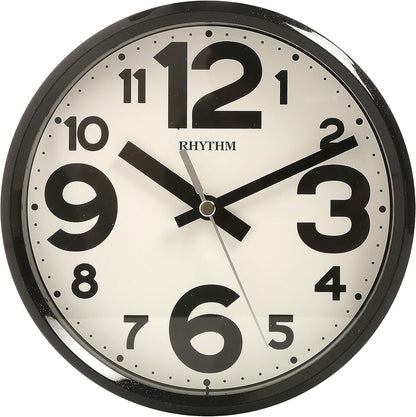 Rhythm Wall Clock CMG890GR02