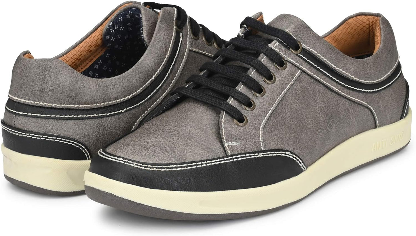 Centrino Men's 3322 Sneakers