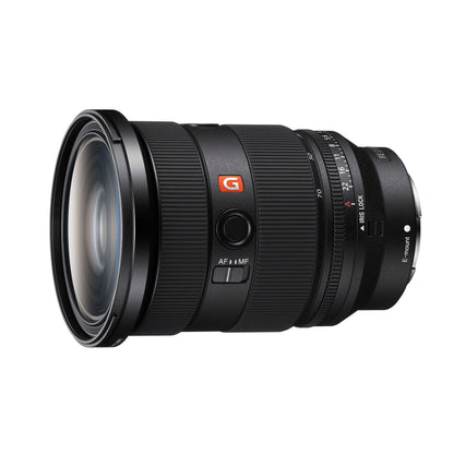 Sony FE 24-70mm F2.8 GM II, E-Mount Full Frame New Generation F2.8 G Master Zoom Lens, Black, SEL2470GM2