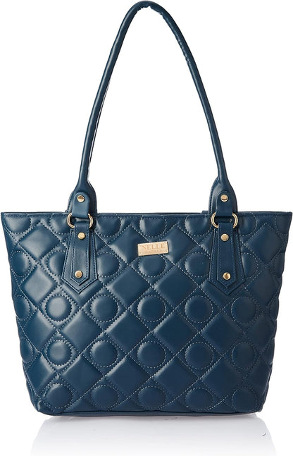 Nelle Harper Puffer Bag