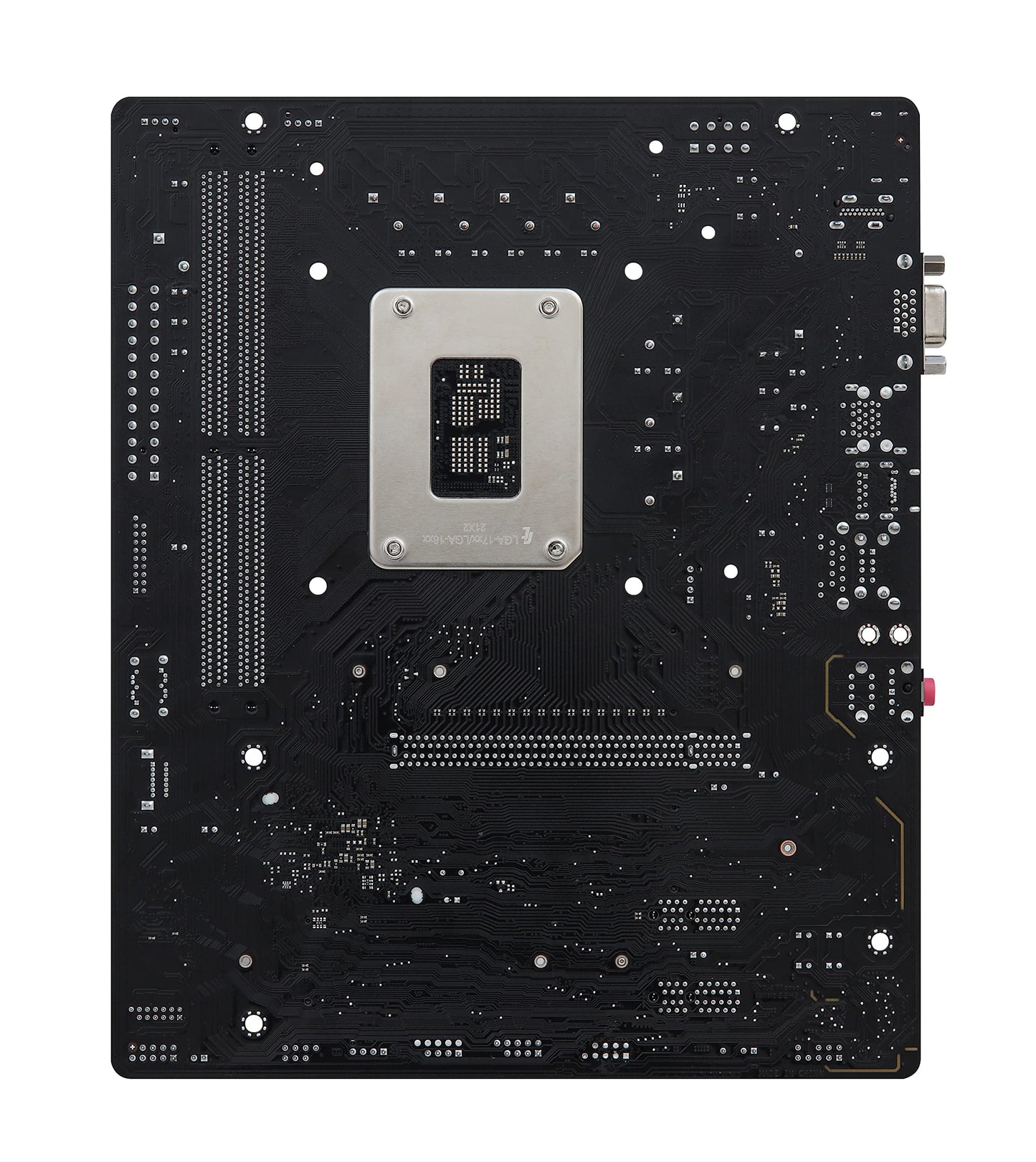 Asrock B760M-HDV/M.2 D4 Intel B760 LGA 1700 Micro ATX