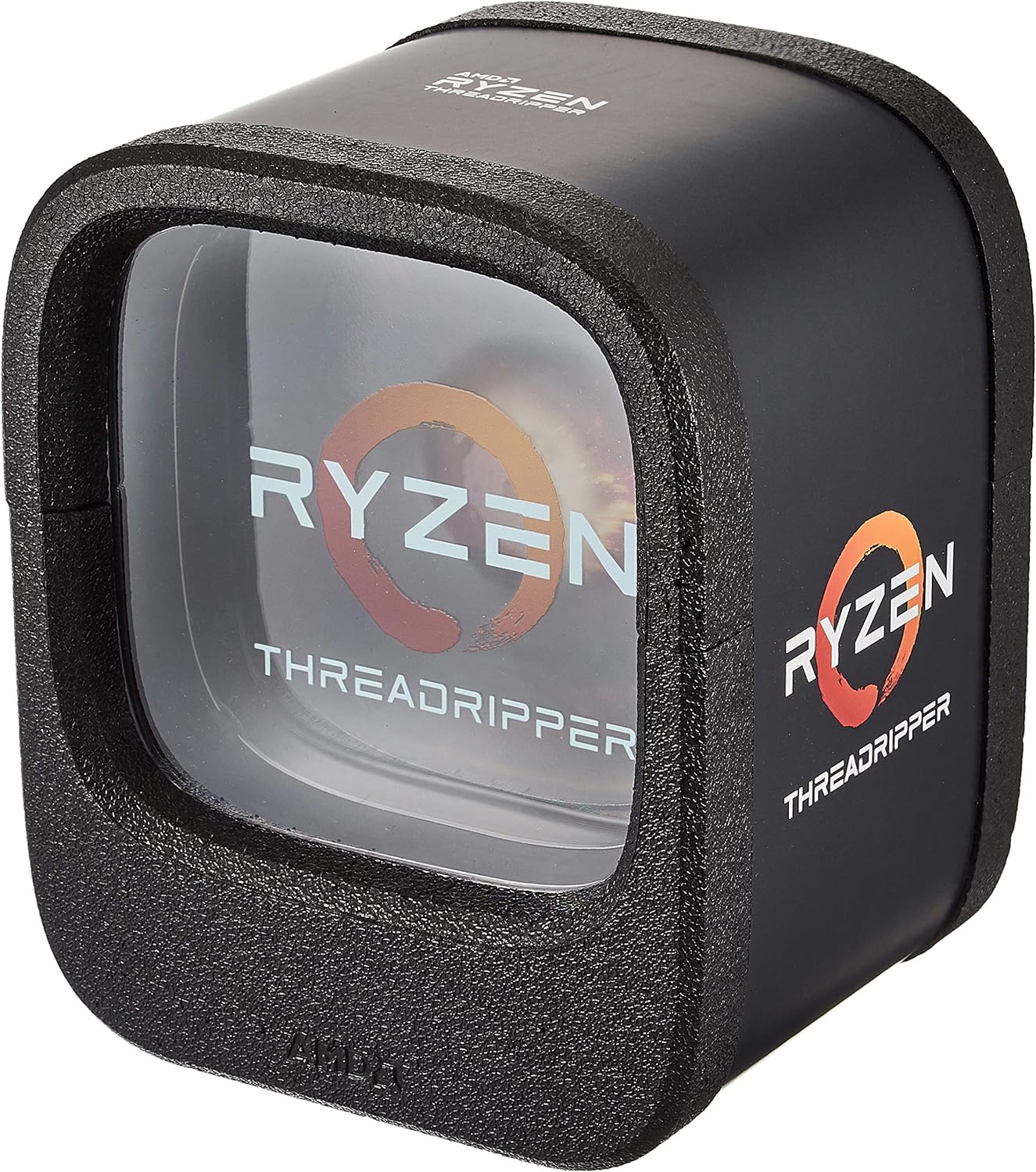 Amd Ryzen Threadripper Desktop Processor Processor Yd190Xa8U8Qae - CaveHubs