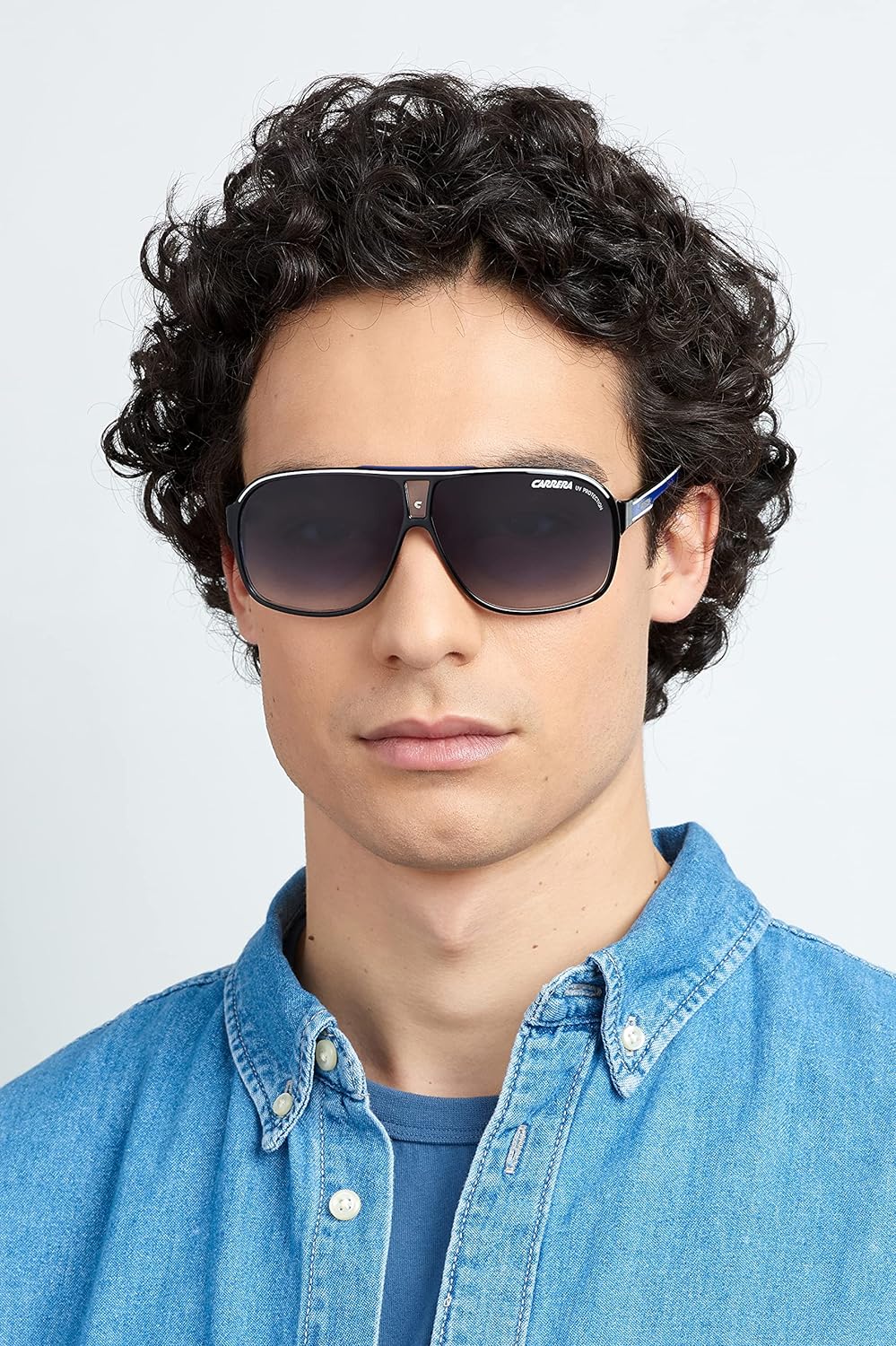 Carrera Grand Prix 2/S Pilot Sunglasses