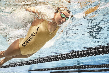 Speedo Unisex-Adult Swim Goggles Speed Socket 2.0