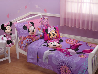 Disney Toddler Bed pink 2800416