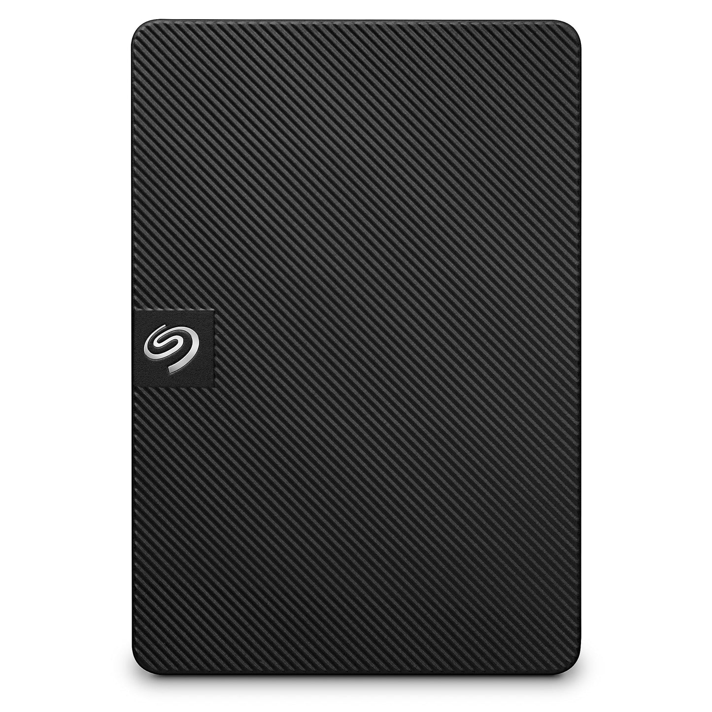 Seagate Expansion Portable, 1TB, External Hard Drive, 2.5 Inch, USB 3.0, for Mac and PC (STKM1000400)