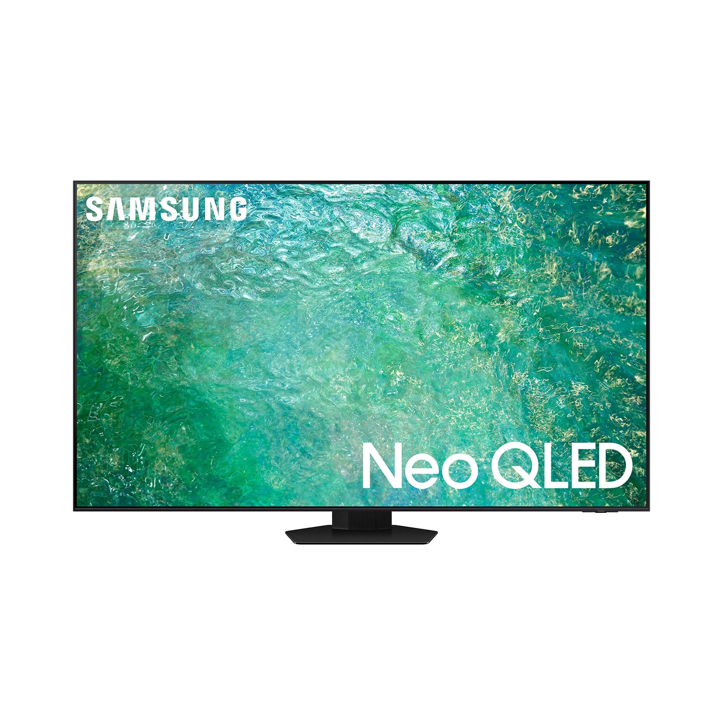 Samsung 55 Inch TV Crystal UHD Crystal Processor 4K Hub - UA55CU7000UXZN (2023 Model)