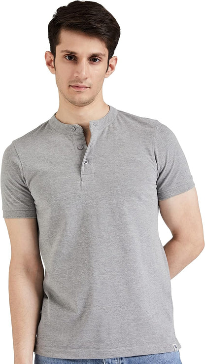 Amazon Brand - Symbol Men's Solid Regular Polo Shirt (Aw19mcpo)