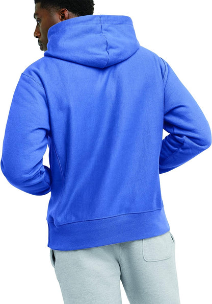 Champion LIFE Men's Reverse Weave Pullover Hoodie