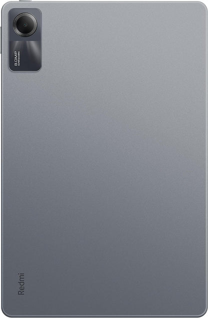 Xiaomi Redmi Pad Se Fhd+ Display 90Hz Refresh Rate, 6Nm Snapdragon 680, 4Gb Ram 128Gb Rom - Global Version 11 Inches Graphite Gray