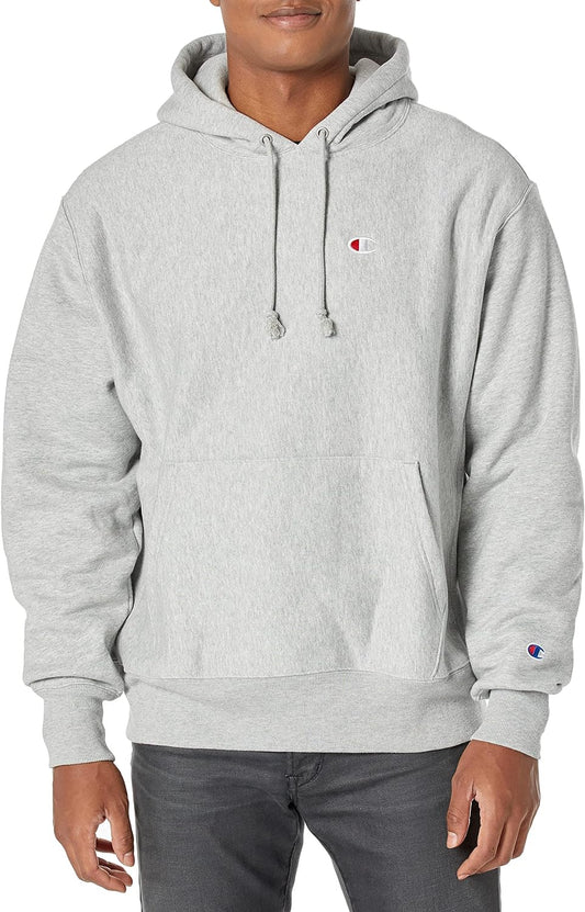 Champion LIFE Men's Reverse Weave Pullover Hoodie