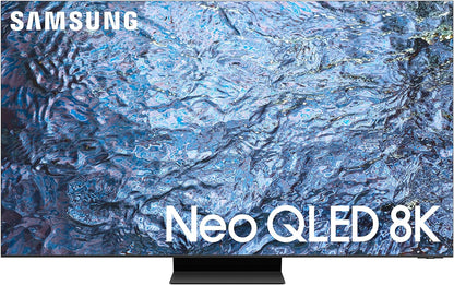 Samsung 55 Inch TV Crystal UHD Crystal Processor 4K Hub - UA55CU7000UXZN (2023 Model)