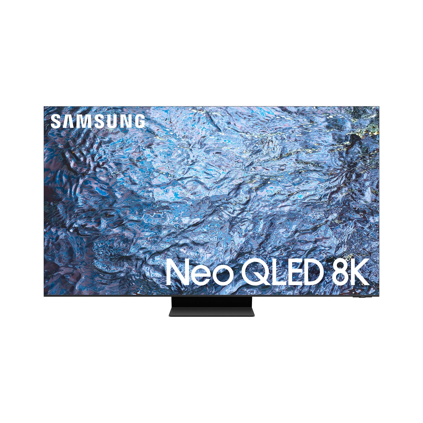 Samsung 55 Inch TV Crystal UHD Crystal Processor 4K Hub - UA55CU7000UXZN (2023 Model)