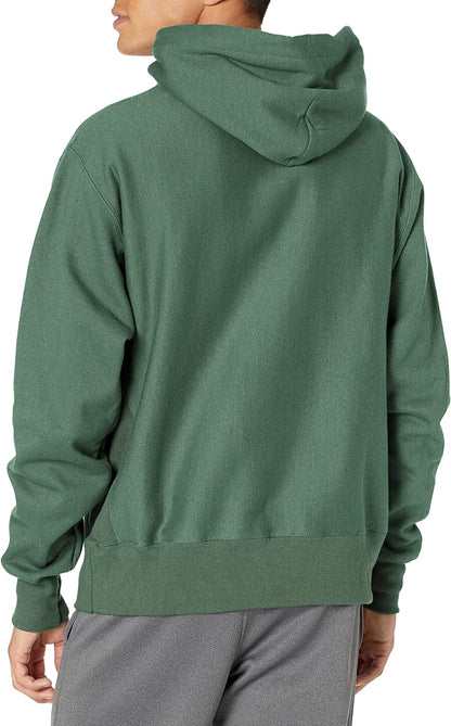 Champion LIFE Men's Reverse Weave Pullover Hoodie