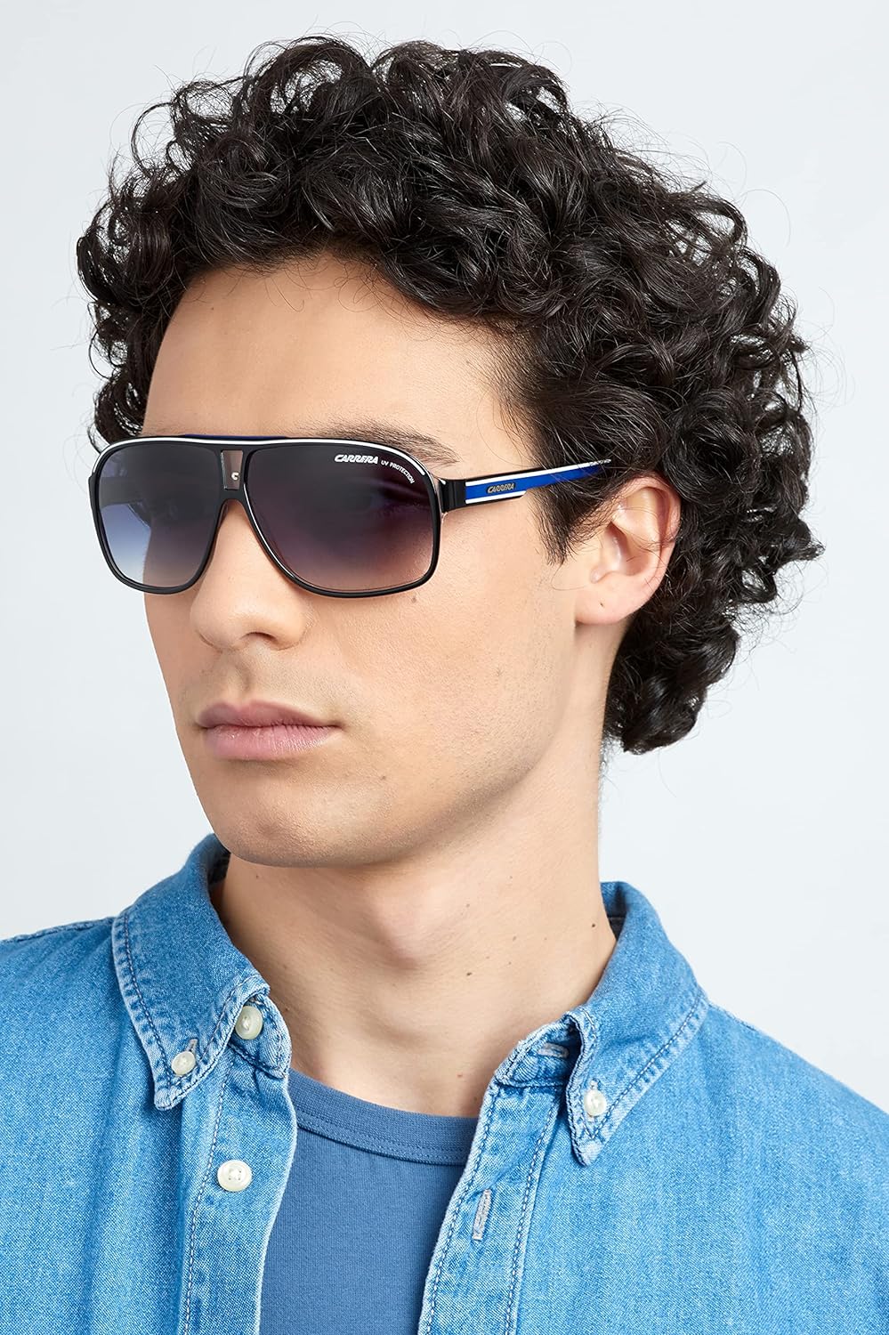 Carrera Grand Prix 2/S Pilot Sunglasses