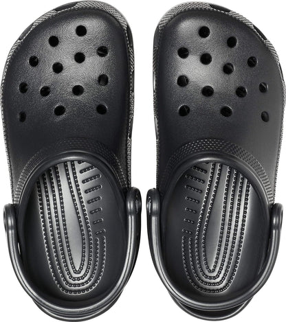 Crocs Comfortable Classic Clog unisex-adult Clog