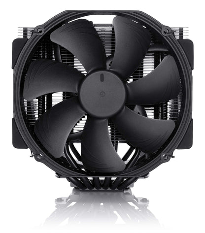 Noctua Chromax Black 140mm 1500RPM CPU Cooler