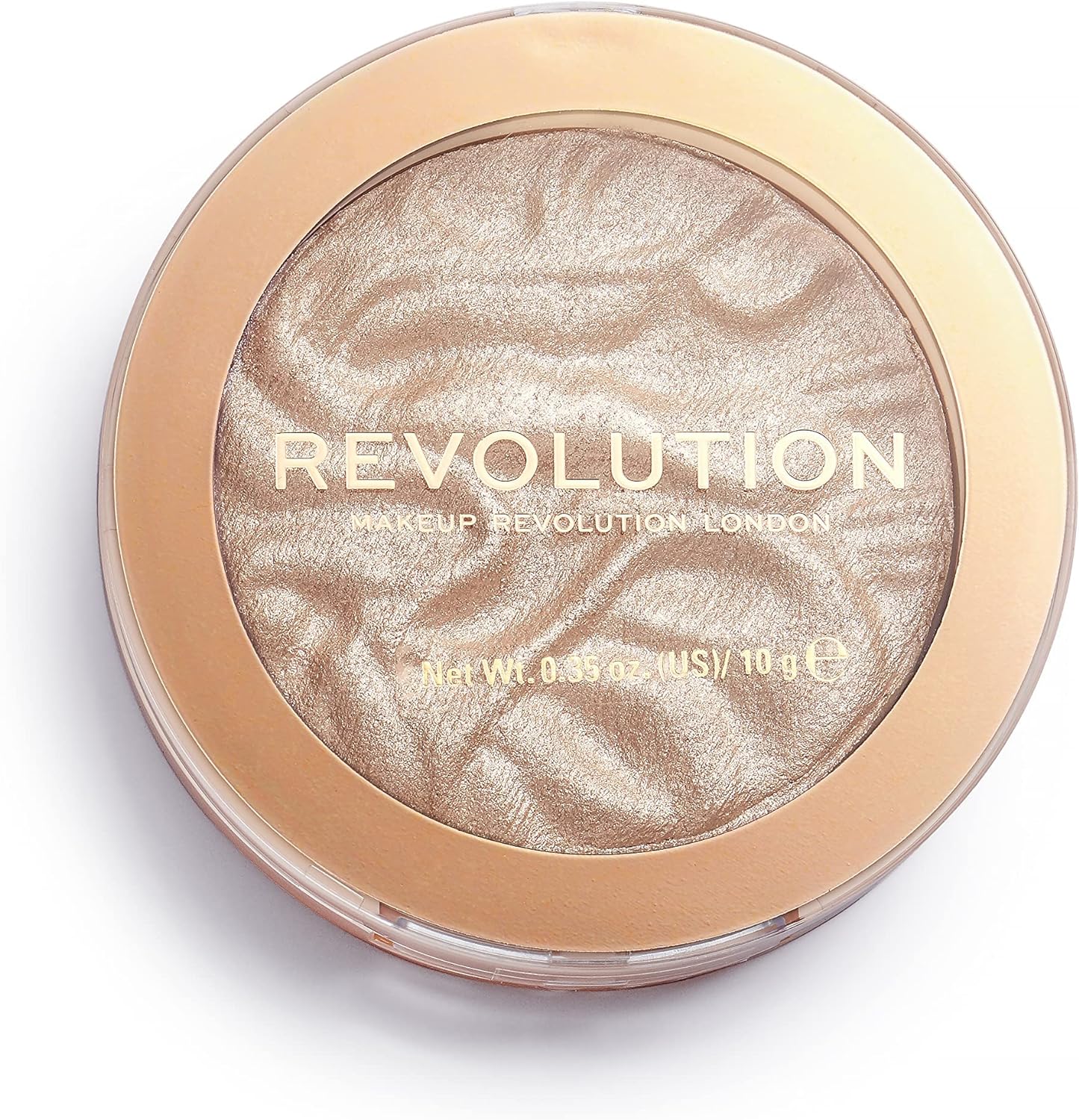 Revolution - Highlighter Reloaded - Dare To Divulge