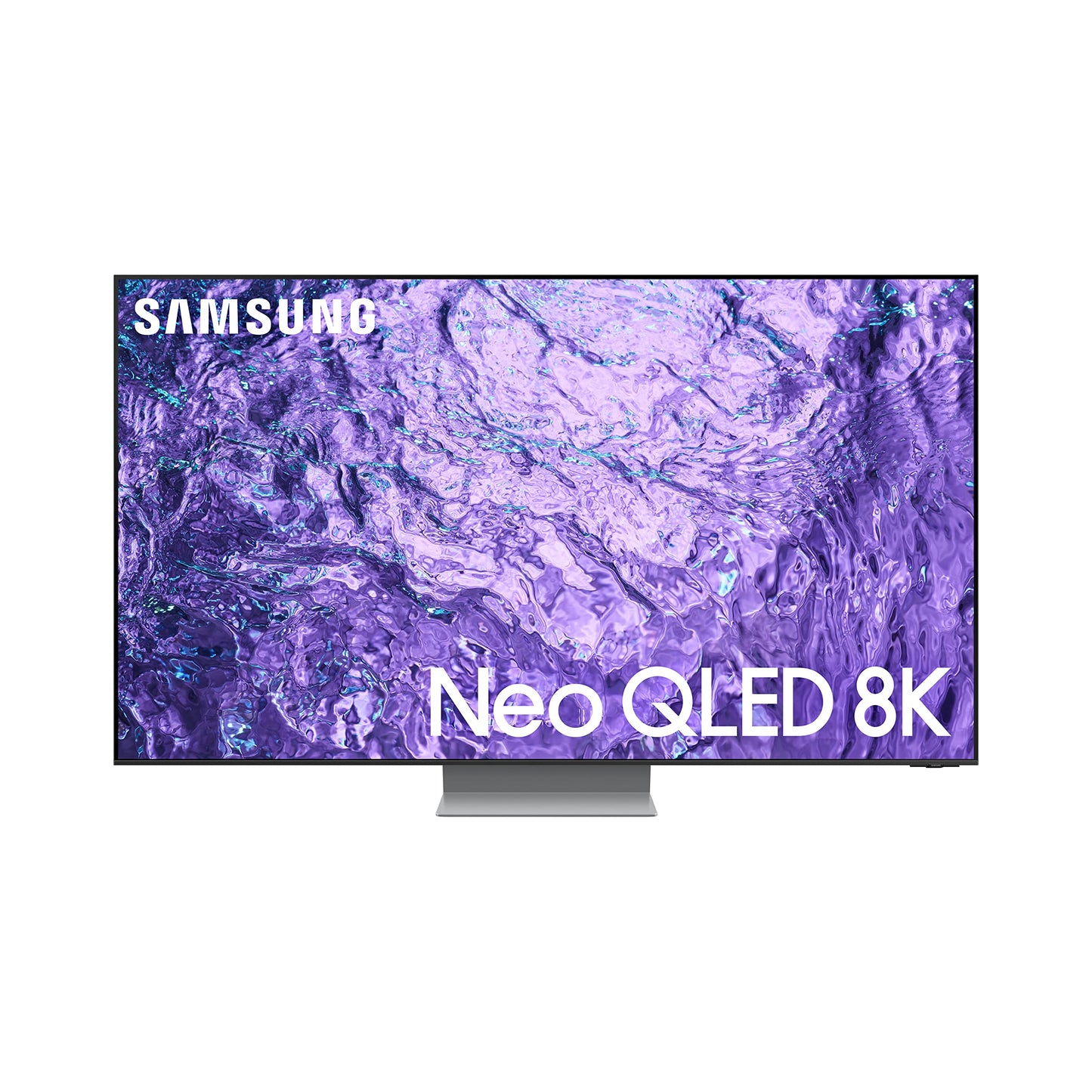 Samsung 55 Inch TV Crystal UHD Crystal Processor 4K Hub - UA55CU7000UXZN (2023 Model)