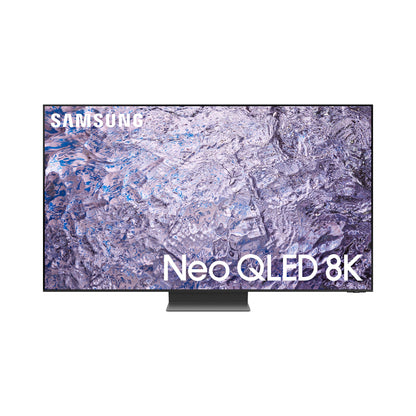 Samsung 55 Inch TV Crystal UHD Crystal Processor 4K Hub - UA55CU7000UXZN (2023 Model)